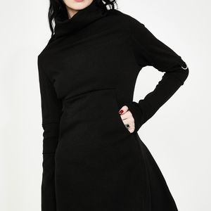 Killstar Interstellar Tunic